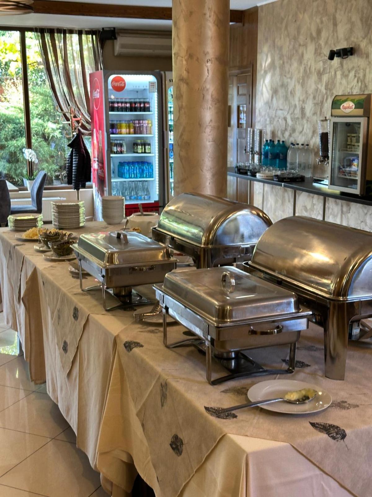 Hotel Perla Corp B Timisoara Luaran gambar